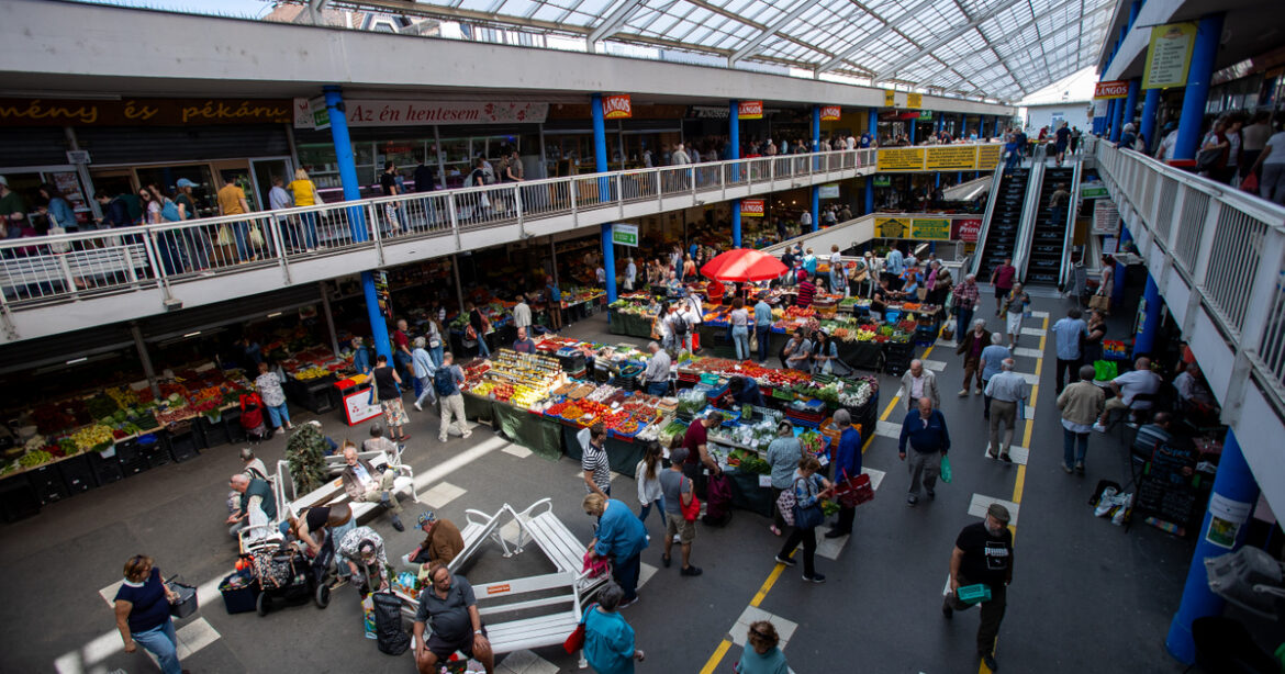 French Food Festival 2025 - English