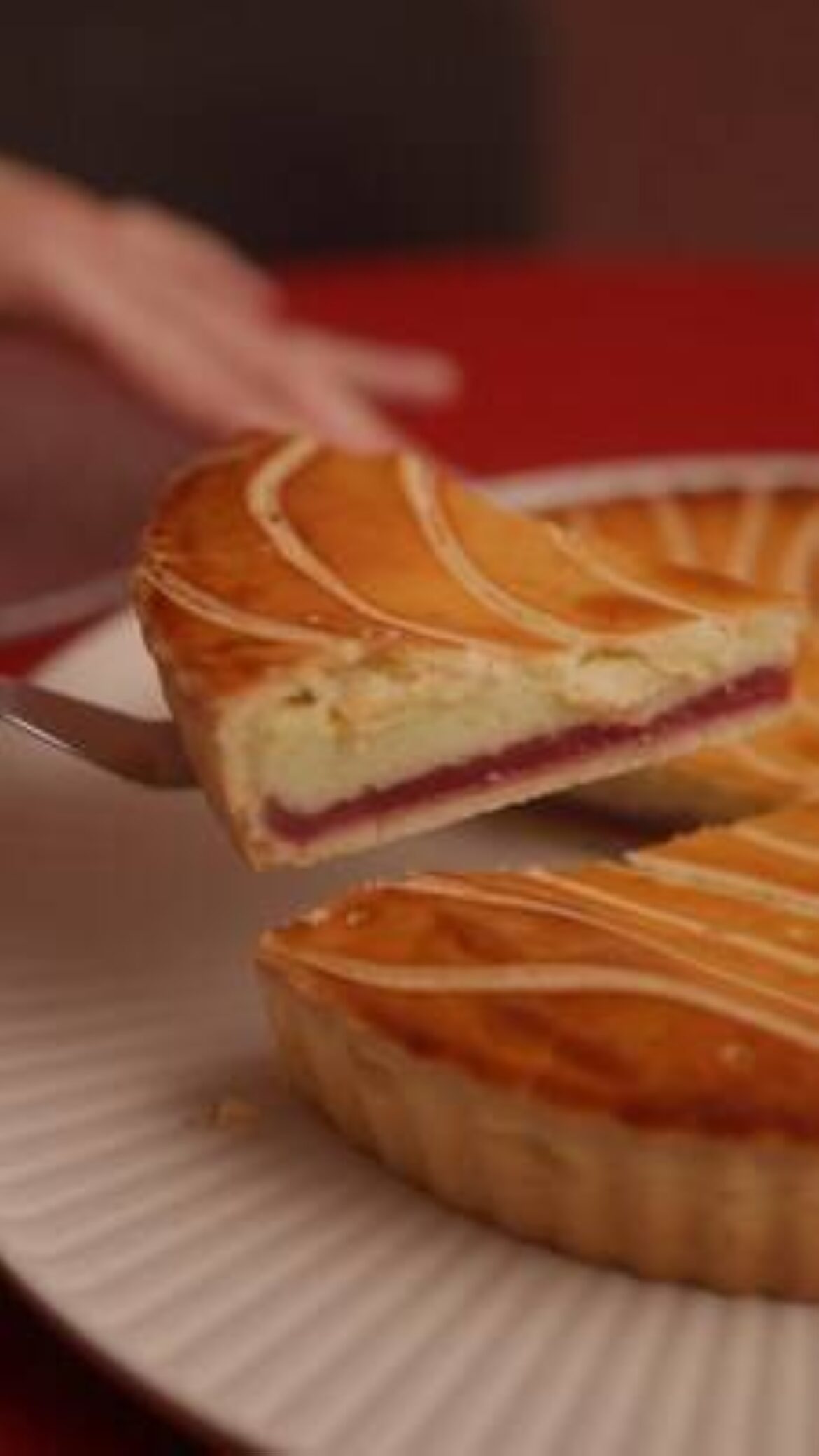 French Cream: The Secret Ingredient to Perfect Desserts and Culinary Excellence