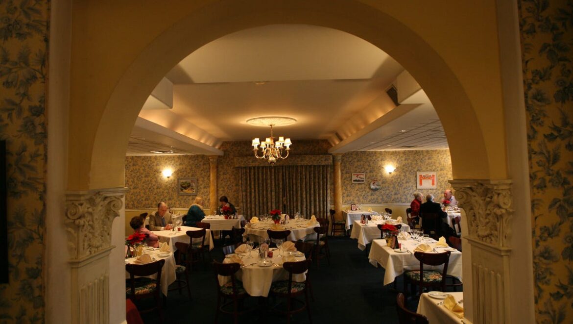 Madeleine’s Petit Paris in Northvale NJ to close permanently Madeleine's Petit Paris in Northvale NJ to close permanently