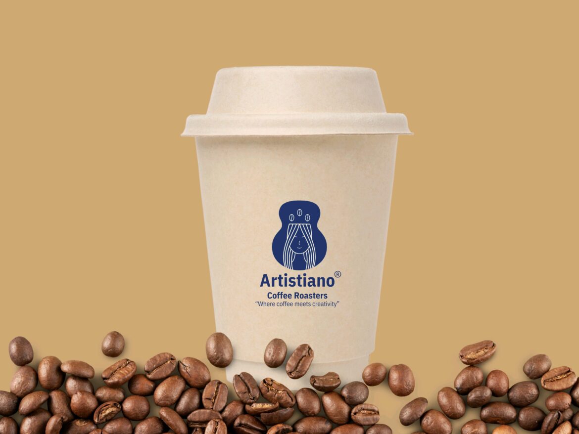 I want to start my own coffee outlet under the brand name 'Artistiano Coffee Roasters.' I'd love to hear about your experience in this space and your thoughts on how the coffee culture is booming in India.