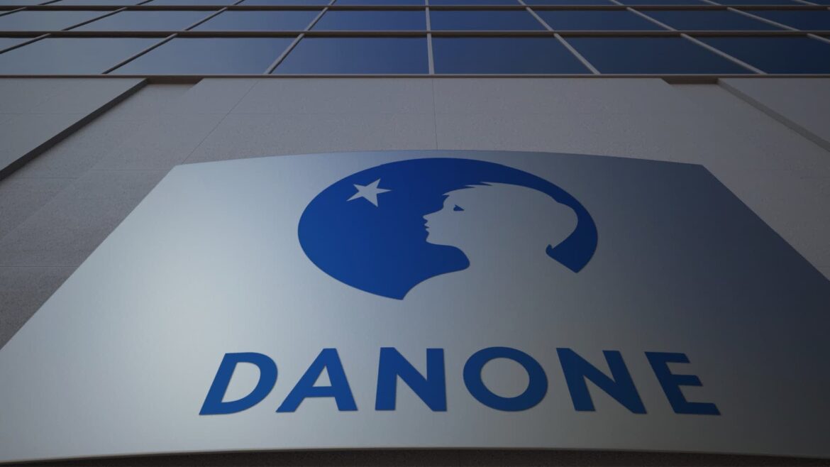 Danone Plans to Abandon Nutri-Score on Many of Its Products Olive Oil Times