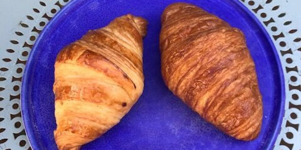 A Culinary Journey Through Paris’s Top Bakeries A Culinary Journey Through Paris's Top Bakeries