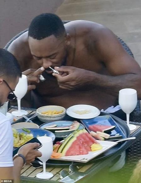 Marcus Jordan