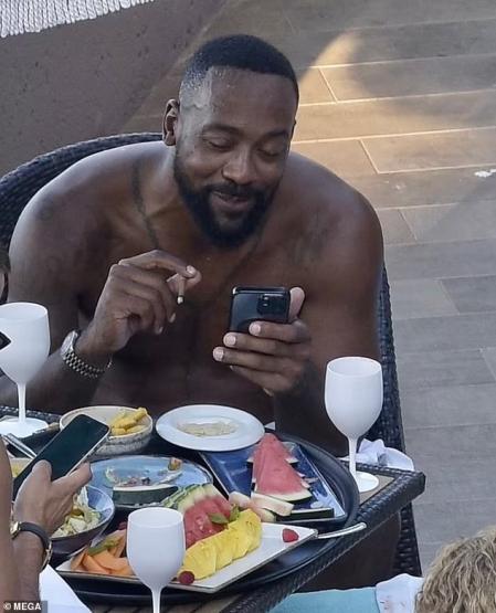 Marcus Jordan