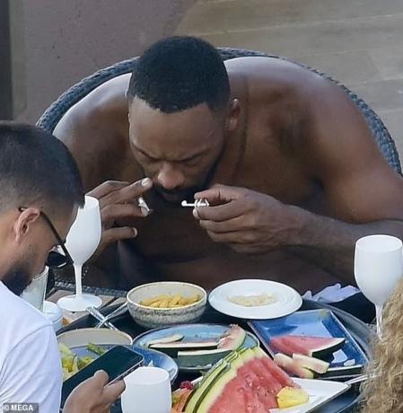Marcus Jordan