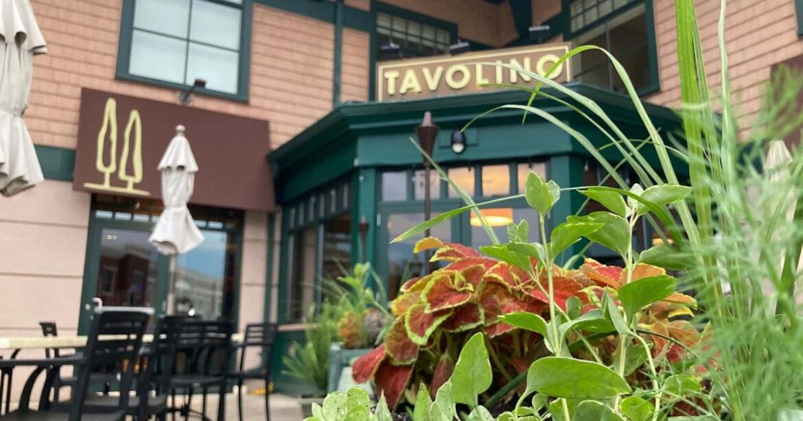 Former home of Tavolino to become new bistro in Westborough | Business Tavolino Westborough to close March 1 after 16 years in business | Business