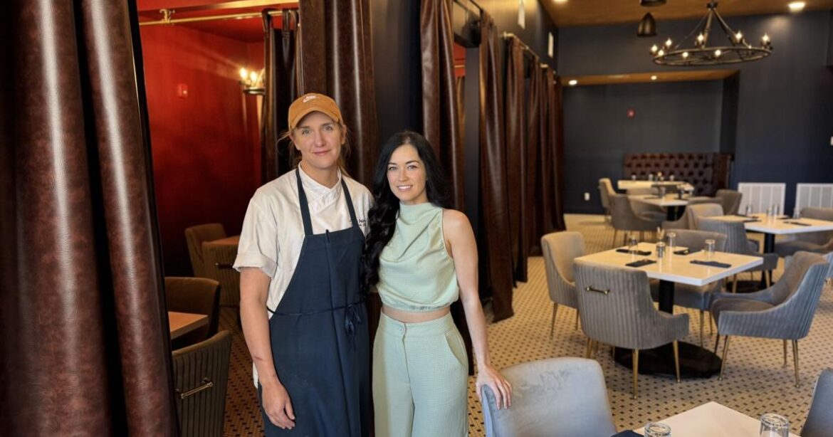 Field’s Italian opens on MS Coast, 2nd restaurant planned | Where NOLA Eats Field's Italian opens on MS Coast, 2nd restaurant planned | Where NOLA Eats
