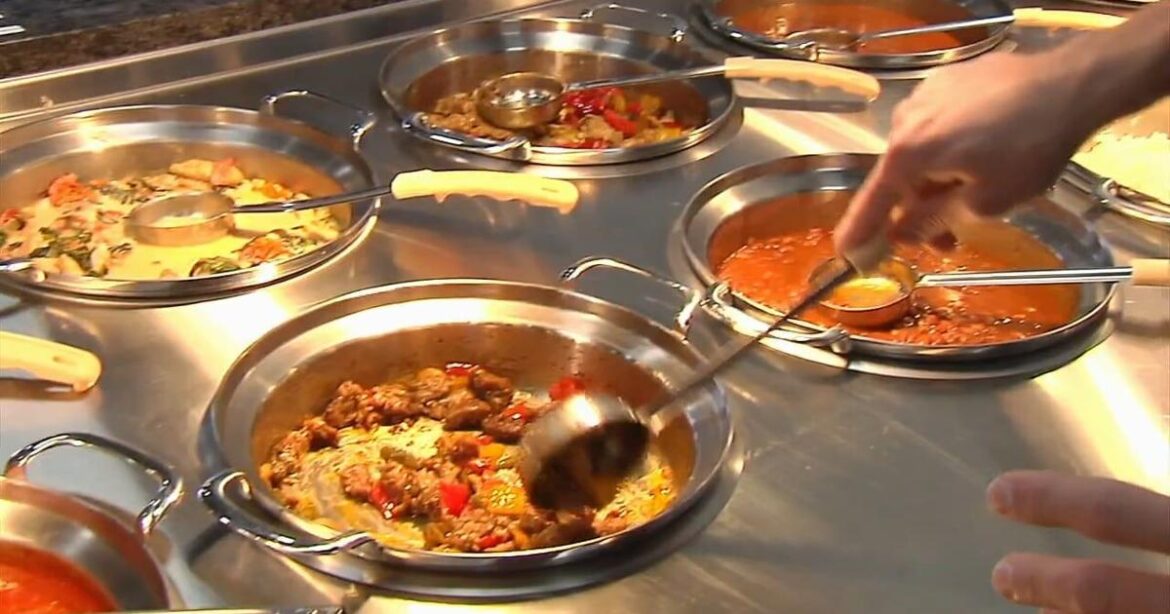 Mary Jane’s Kitchen brings Latin-Italian fusion to Wyomissing | Berks Regional News Mary Jane’s Kitchen brings Latin-Italian fusion to Wyomissing | Berks Regional News