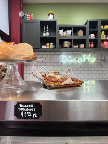 Dinotto counter