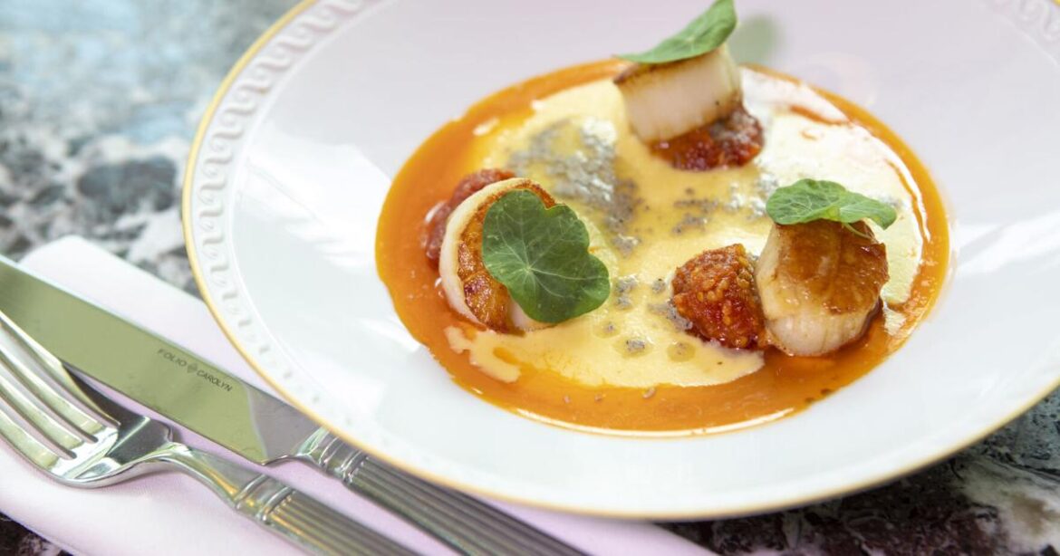 Restaurant review of Legami in Charleston, South Carolina Restaurant review of Legami in Charleston, South Carolina