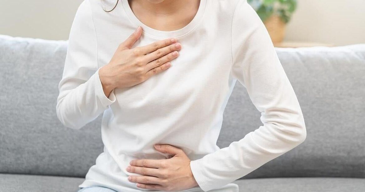 Nuts, Seeds OK For People With Diverticulitis, Study Says | Health