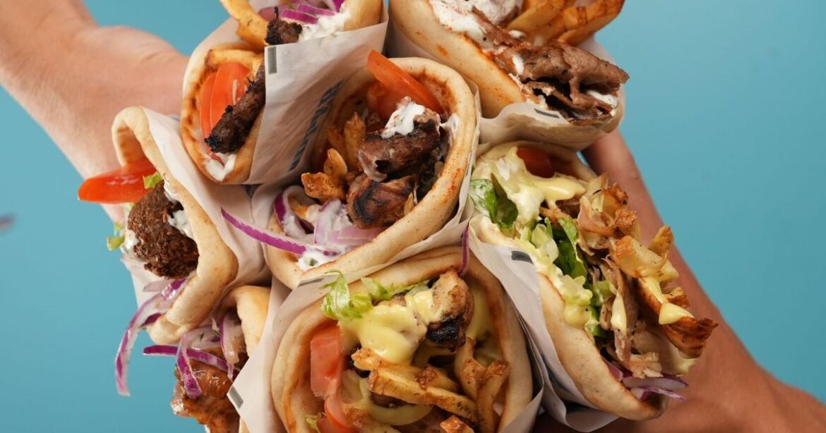 Nick the Greek More Than Just an Eatery | Eye on SC Nick the Greek More Than Just an Eatery | Eye on SC