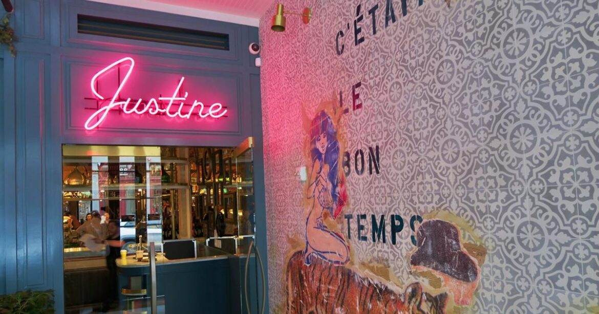 Justine restaurant in French Quarter to close in May 2025 | Where NOLA Eats