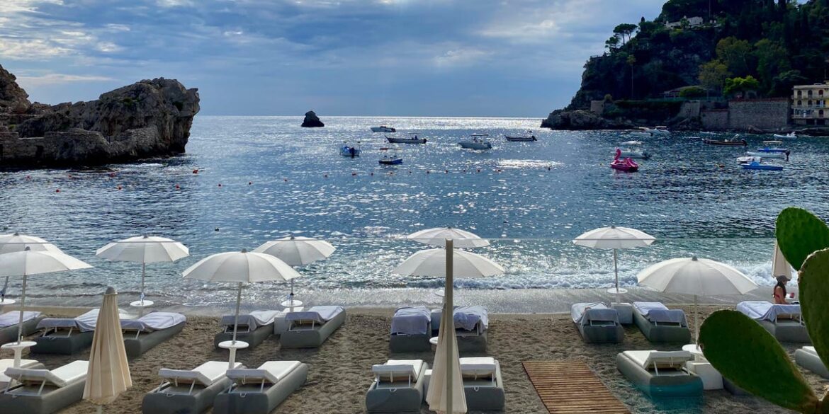 Mistakes I Made Going to Sicily for First Time; What I'd Do Differently