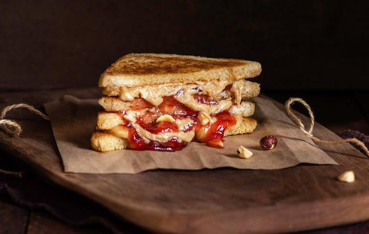 Don't underestimate the potential nutritional profile of peanut butter.