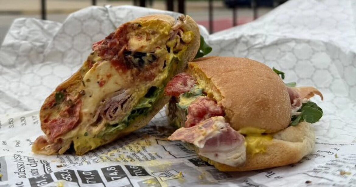 There's a new sandwich shop right off the Square | MADISON MAGAZINE