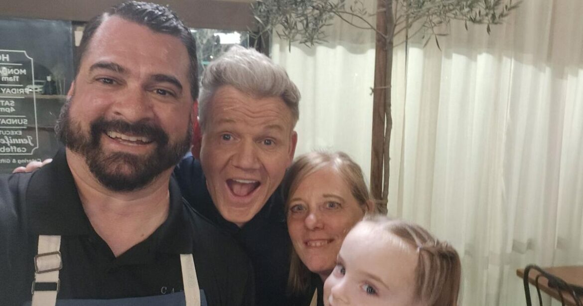 TV kitchen tyrant refreshes Ahwatukee restaurant | News