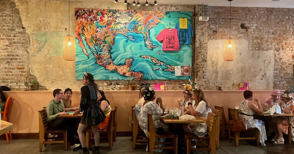 New Orleans restaurants work to stay open in slow summer | Where NOLA Eats