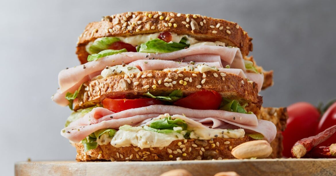 What To Eat For Lunch To Have Energy All Day What To Eat For Lunch To Have Energy All Day