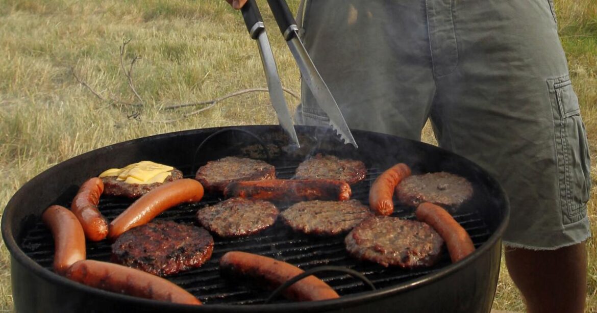 Grilling recipes to try for Memorial Day and beyond