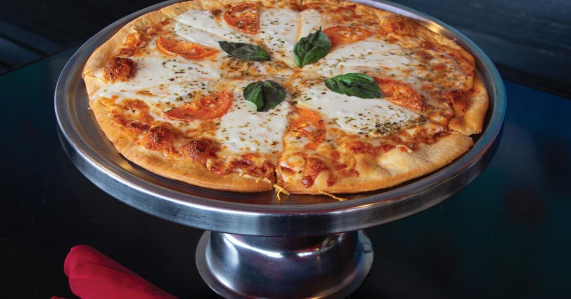 Sapori on Cherry Street serves Tulsa Italian and Mediterranean cuisine | What's Cooking