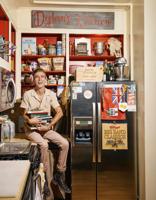 TikTok star B. Dylan Hollis talks about 'Baking Across America' cookbook on June 6
