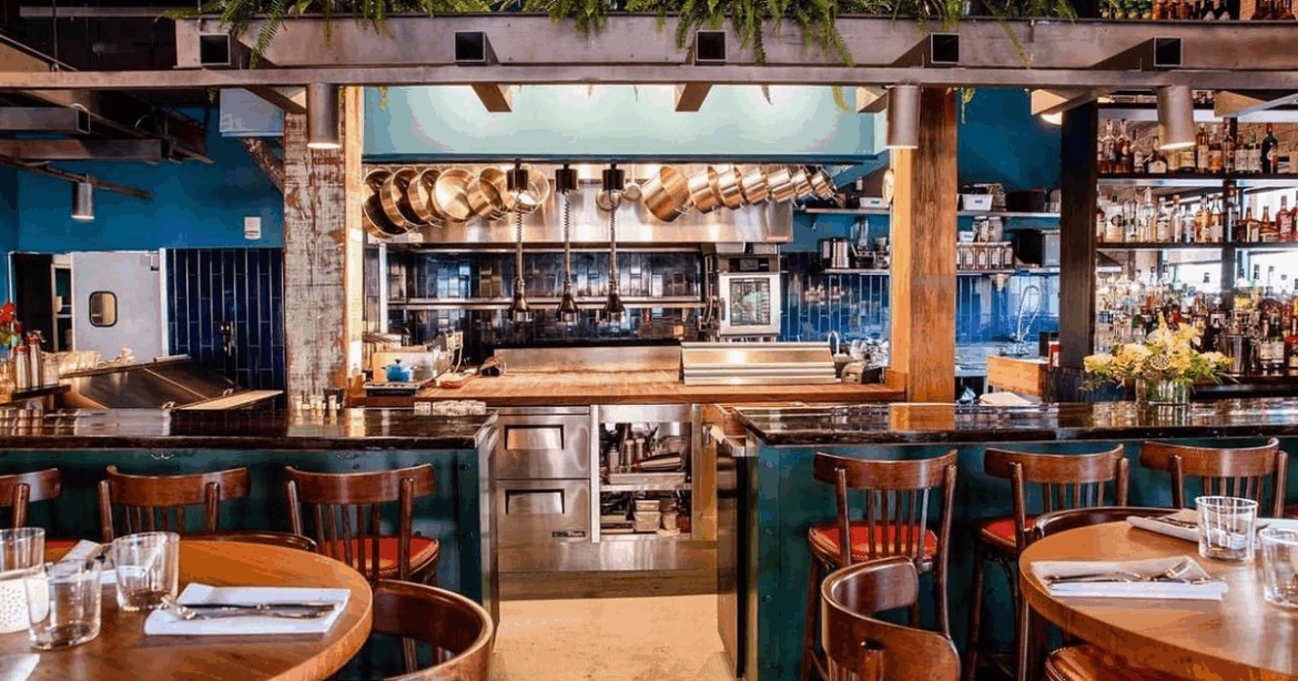 Chef Nina Compton to close Bywater restaurant in NOLA | Where NOLA Eats