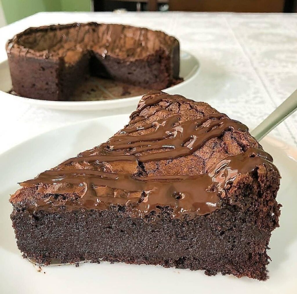 Brownie, a classic