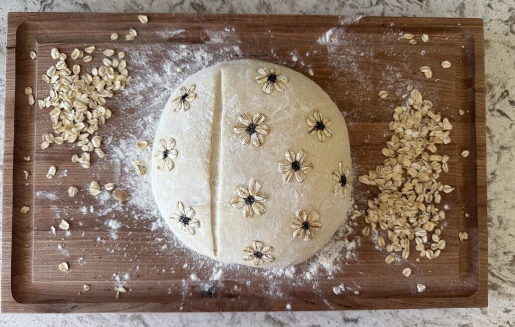 April showers bring May flowers 🌸