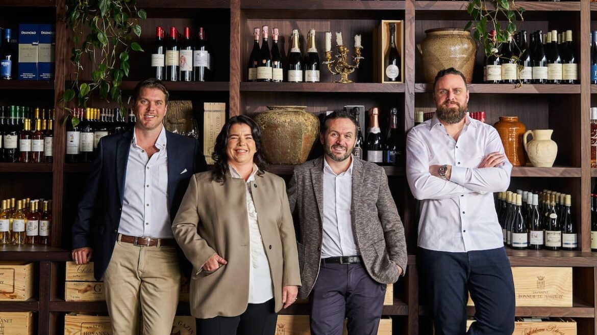 New Opening: Normanby Fine Wines & Spirits Is A Haven For Wine Lovers in Mt Eden