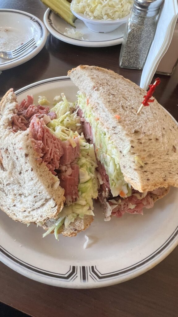 Langers: follow up from my previous post Langers: follow up from my previous post