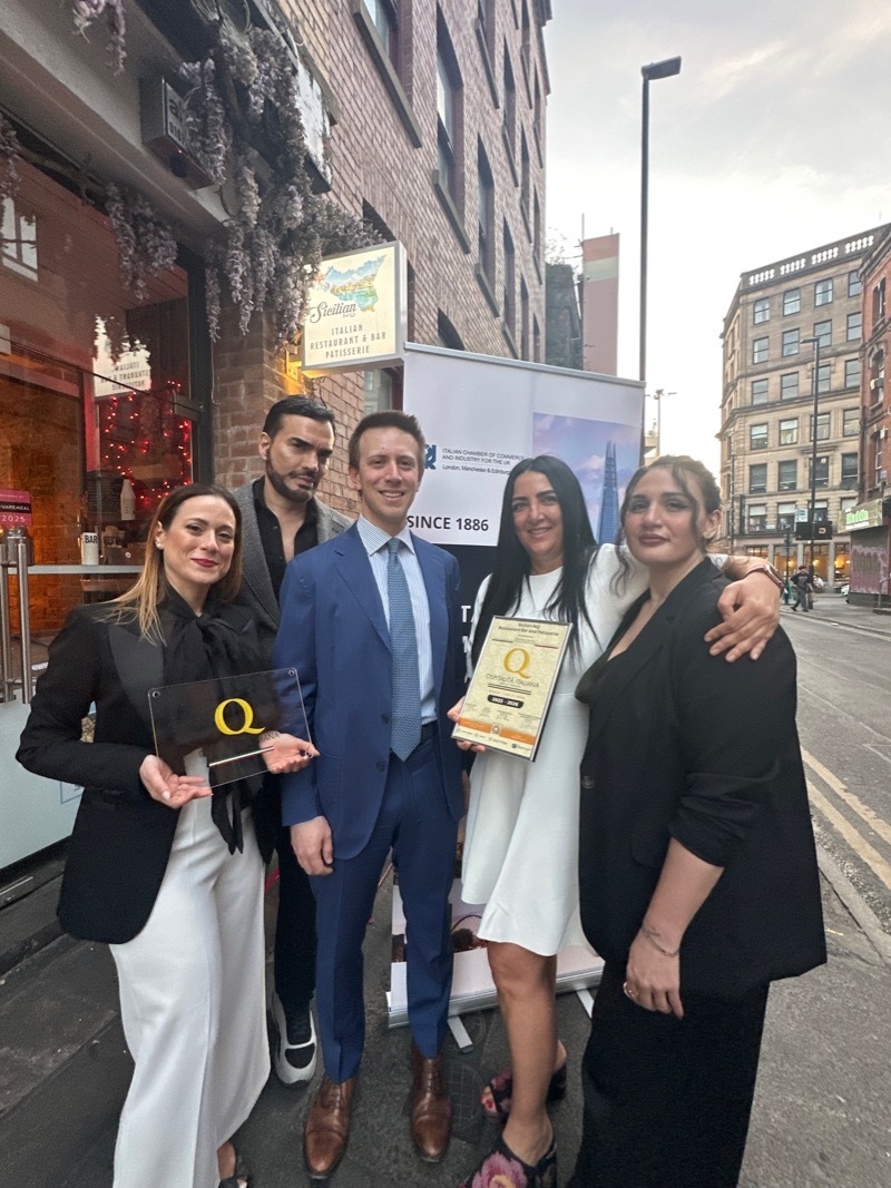 2025 04 30 Sicilian Nq Award 1