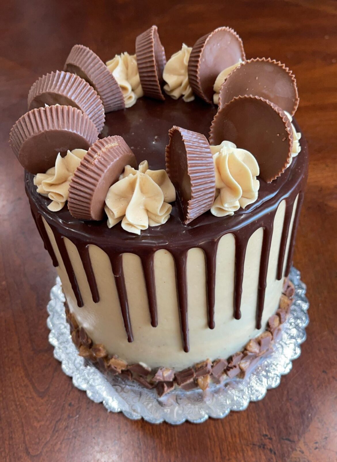 Reese’s Peanut Butter Lover