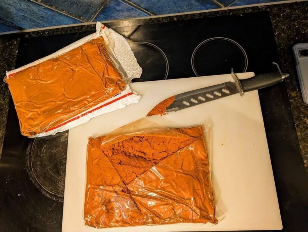 Primo Chili Crisp Oil!!!! Primo Chili Crisp Oil!!!!