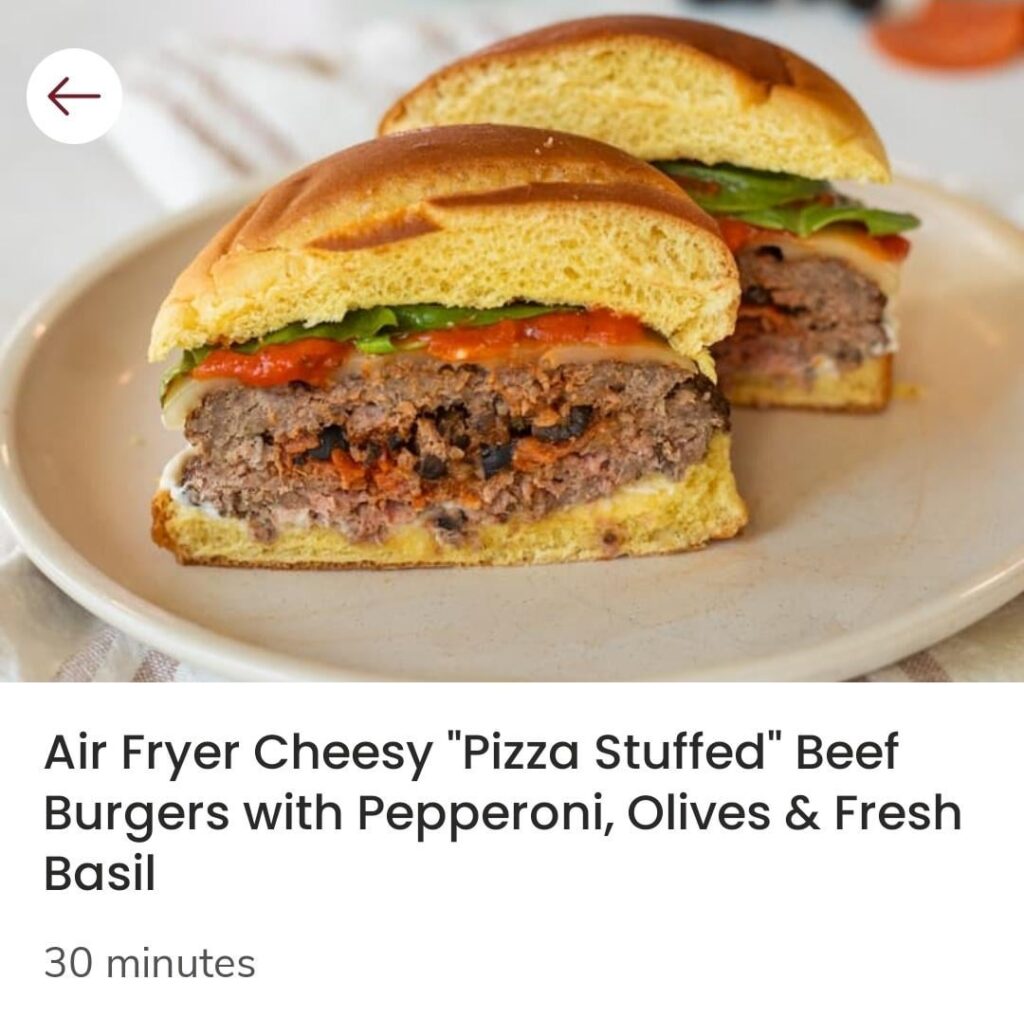 I like burgers and pizza but this is not the way to merge those worlds