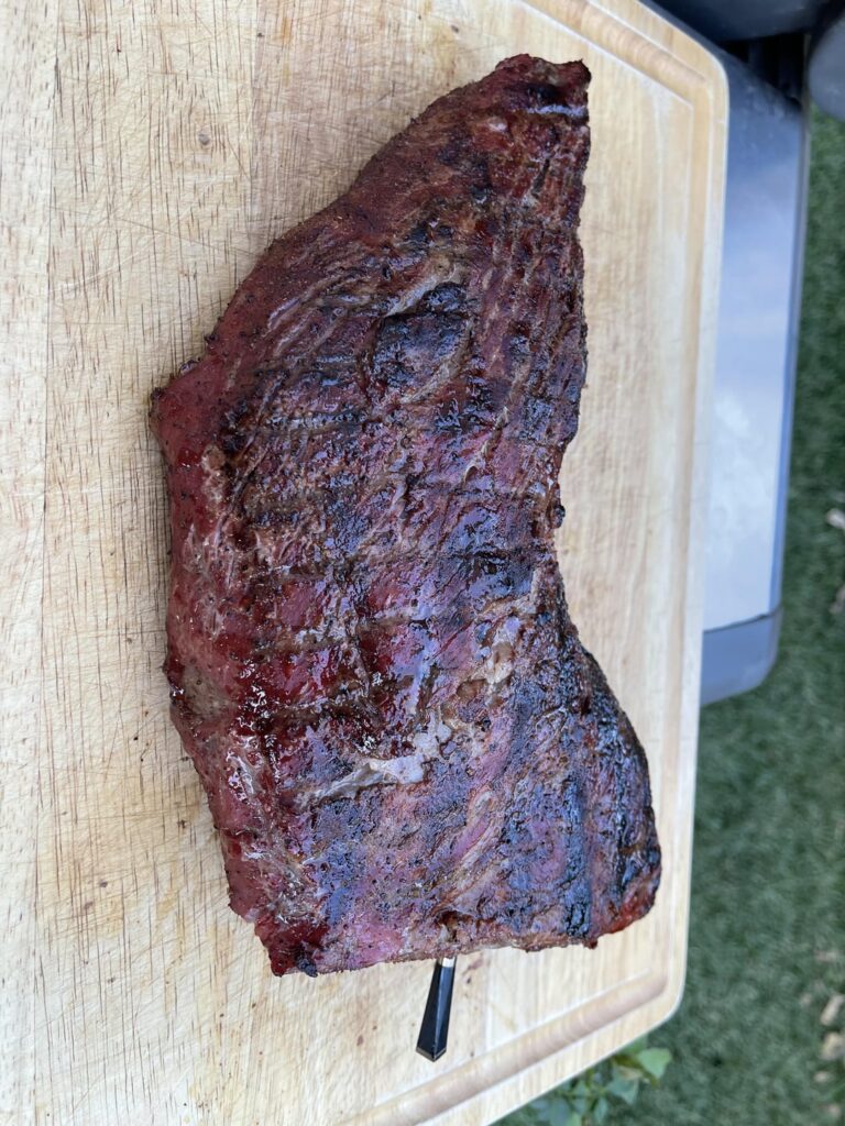 Tri-Tip