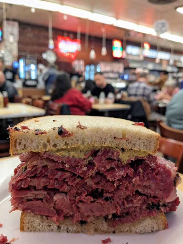 Katz's
