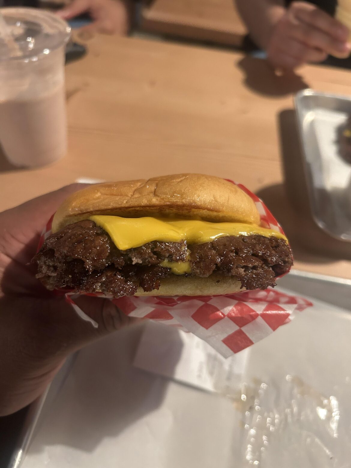 Fast Times - Oakland, CA “The Rookie”