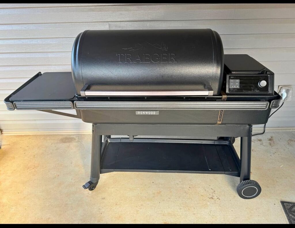 Is this used Ironwood XL for $1200 a good deal?