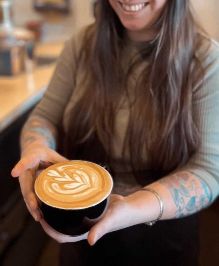 Some recent tulip pours 🙂‍↕️