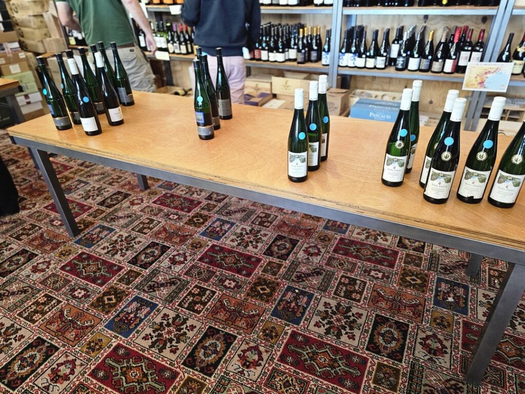 Local Shop Aged Riesling Sale Local Shop Aged Riesling Sale