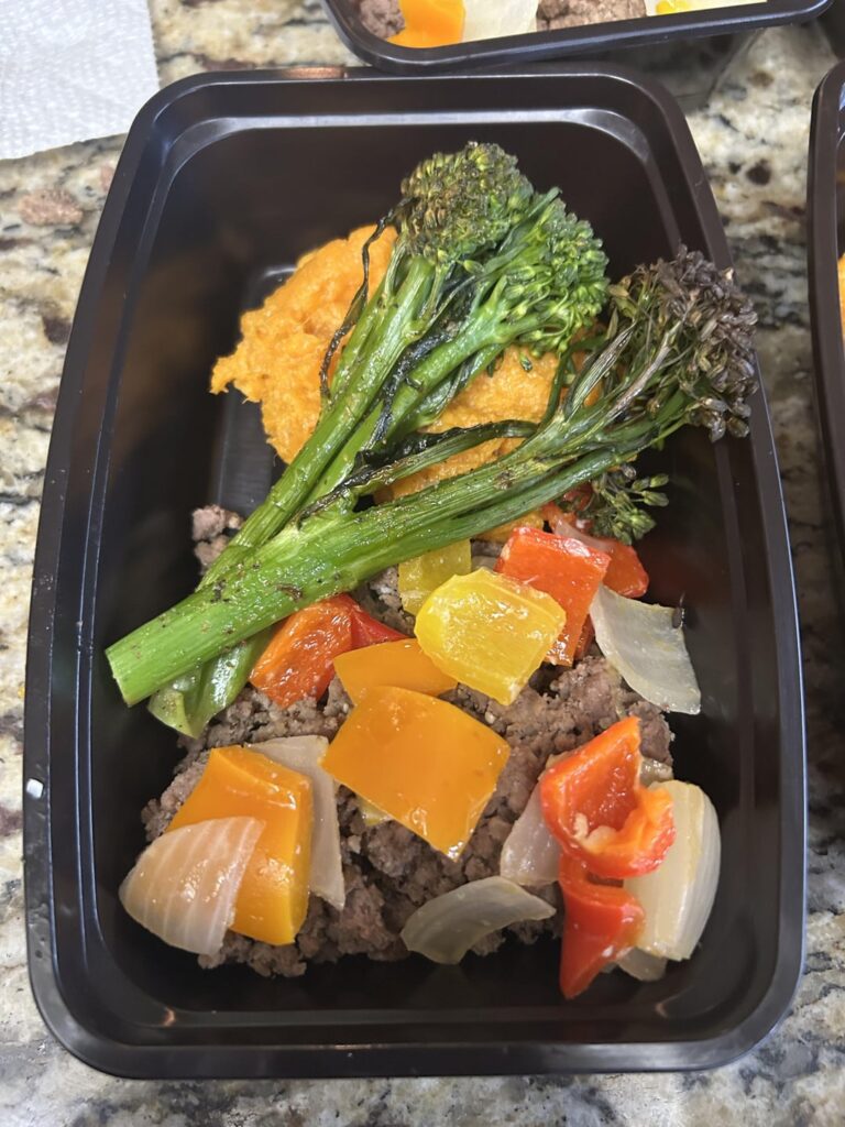 It’s been a while but I’m back with this weeks options