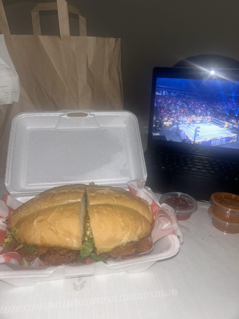 Beautiful Migos Fine Foods Eats