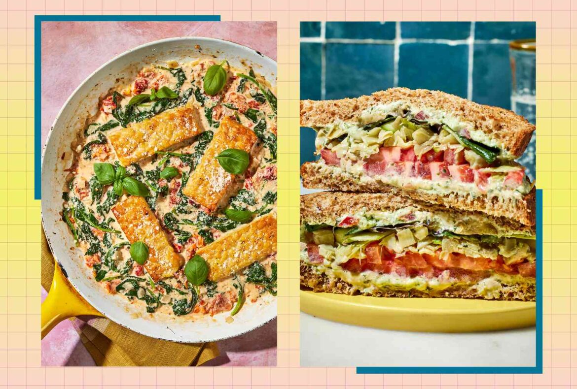 7-Day No-Sugar Meal Plan for Gut Health