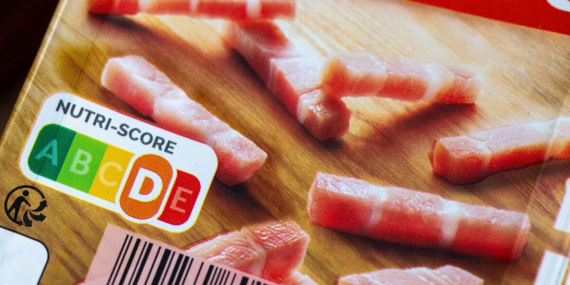 France Enhances Nutri-Score Food Label Amid EU Adoption Delays France Enhances Nutri-Score Food Label Amid EU Adoption Delays