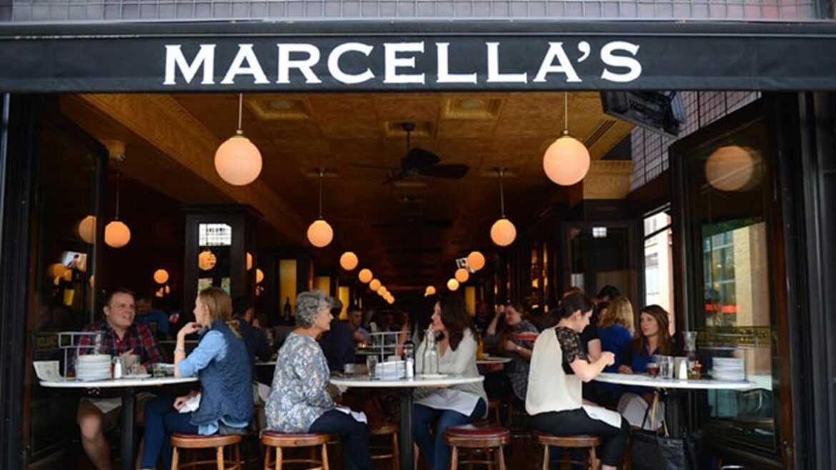 Short North Cameron Mitchell restaurant Marcella’s closing for upgrade Short North Cameron Mitchell restaurant Marcella's closing for upgrade