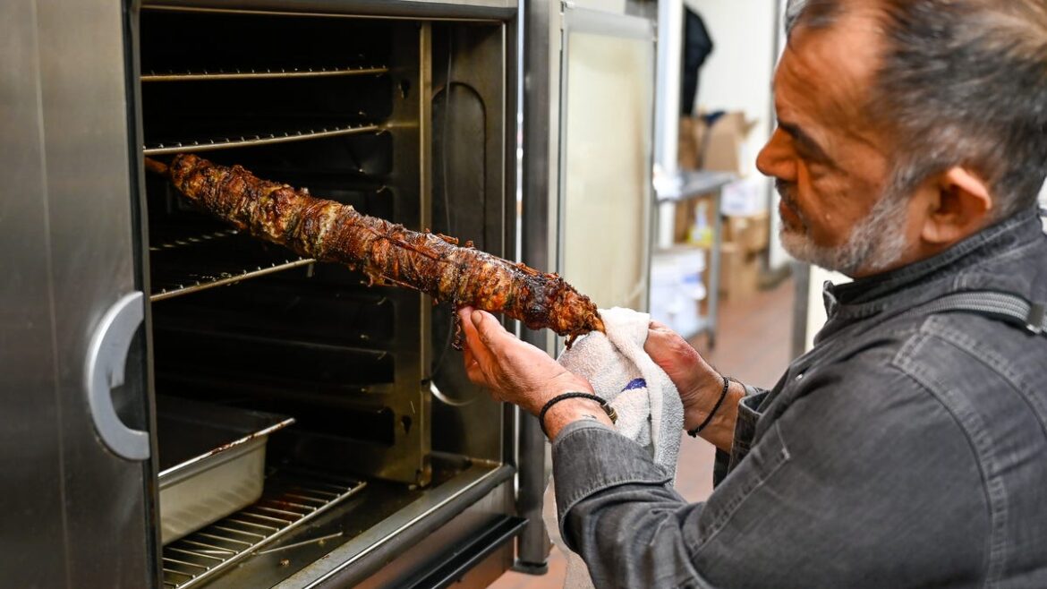 Peabody restaurateur plans Mediterranean eatery in Ipswich Peabody restaurateur plans Mediterranean eatery in Ipswich