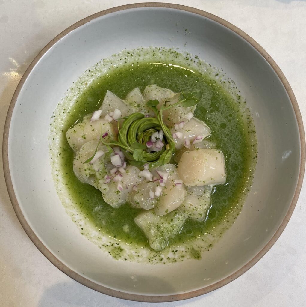 Another Ode to Holbox