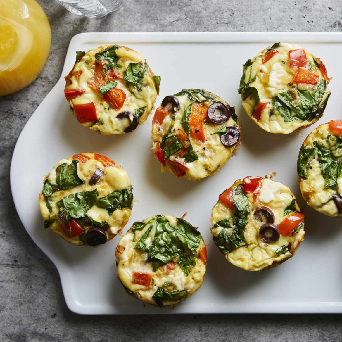 21 Anti-Inflammatory Mediterranean Diet Breakfasts