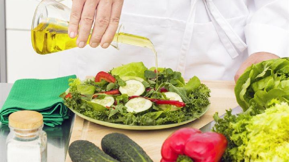 U.S. News unveils 2025 Best Diets, Mediterranean diet leads again U.S. News unveils 2025 Best Diets, Mediterranean diet leads again